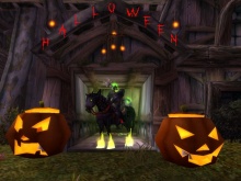 Halloween Nyereményjáték